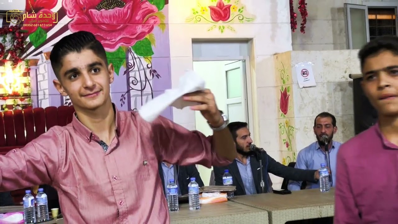 زفاف العريس خالد محمد معراتي 1