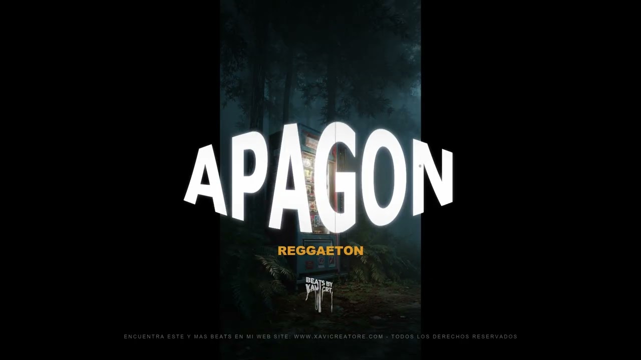 [FREE] REGGAETON TYPE BEAT 