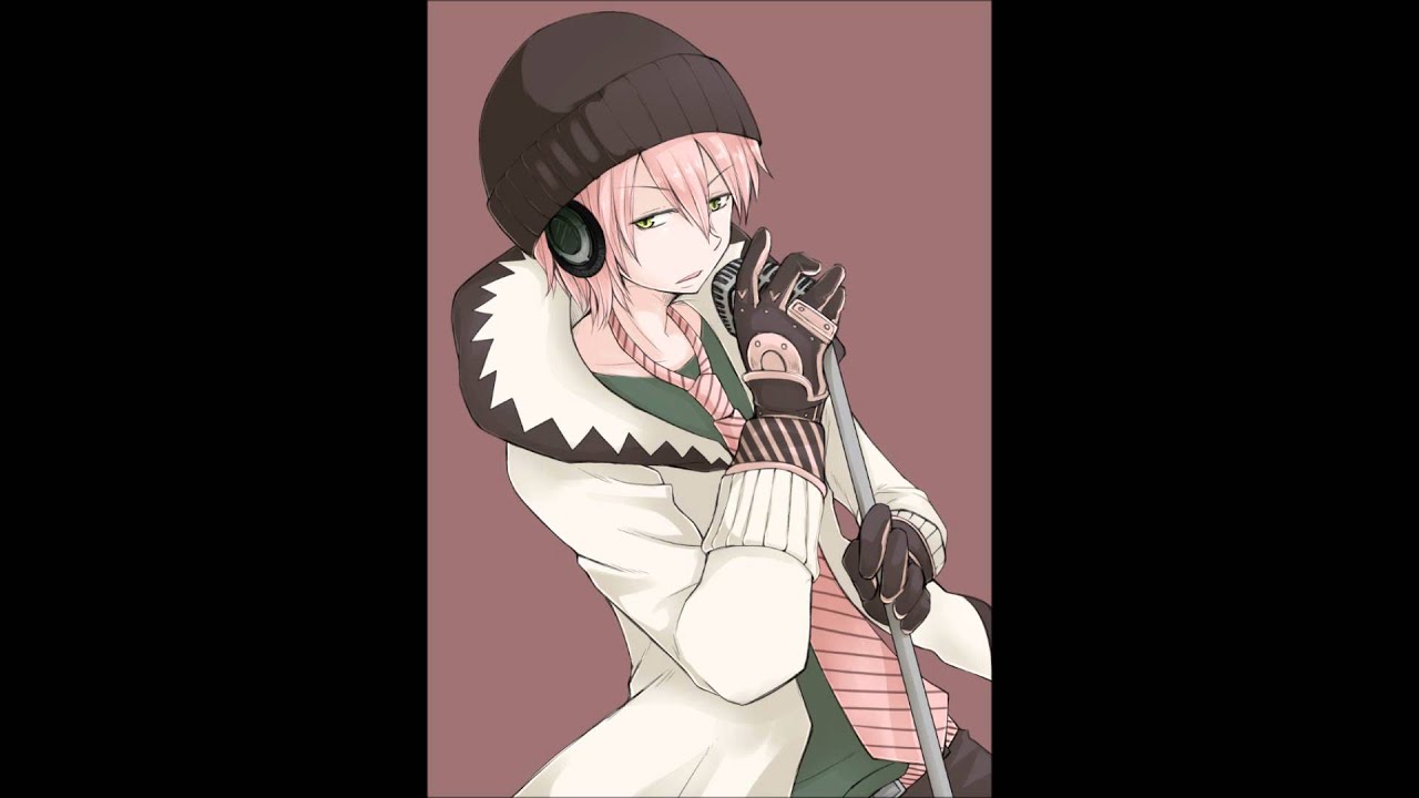VY2- Ur-Style