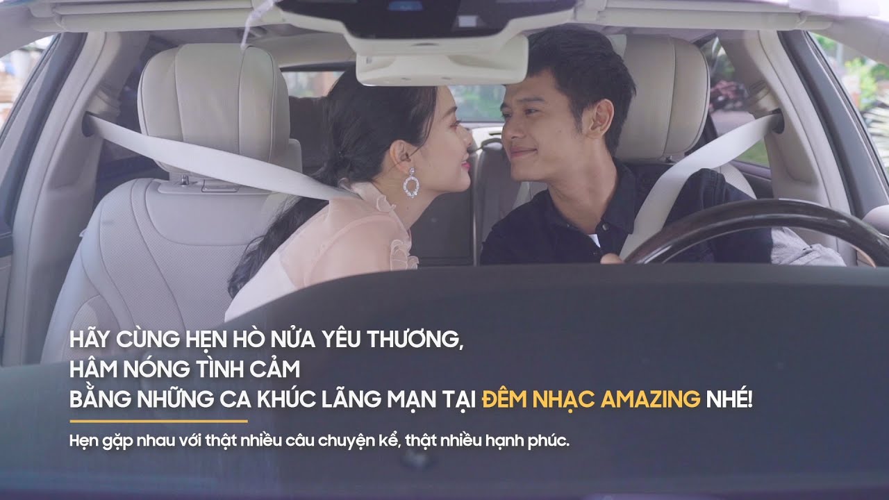 MASHUP ĐEN ĐÁ KHÔNG ĐƯỜNG, MỘT ĐÊM SAY- HOÀNG YẾN CHI