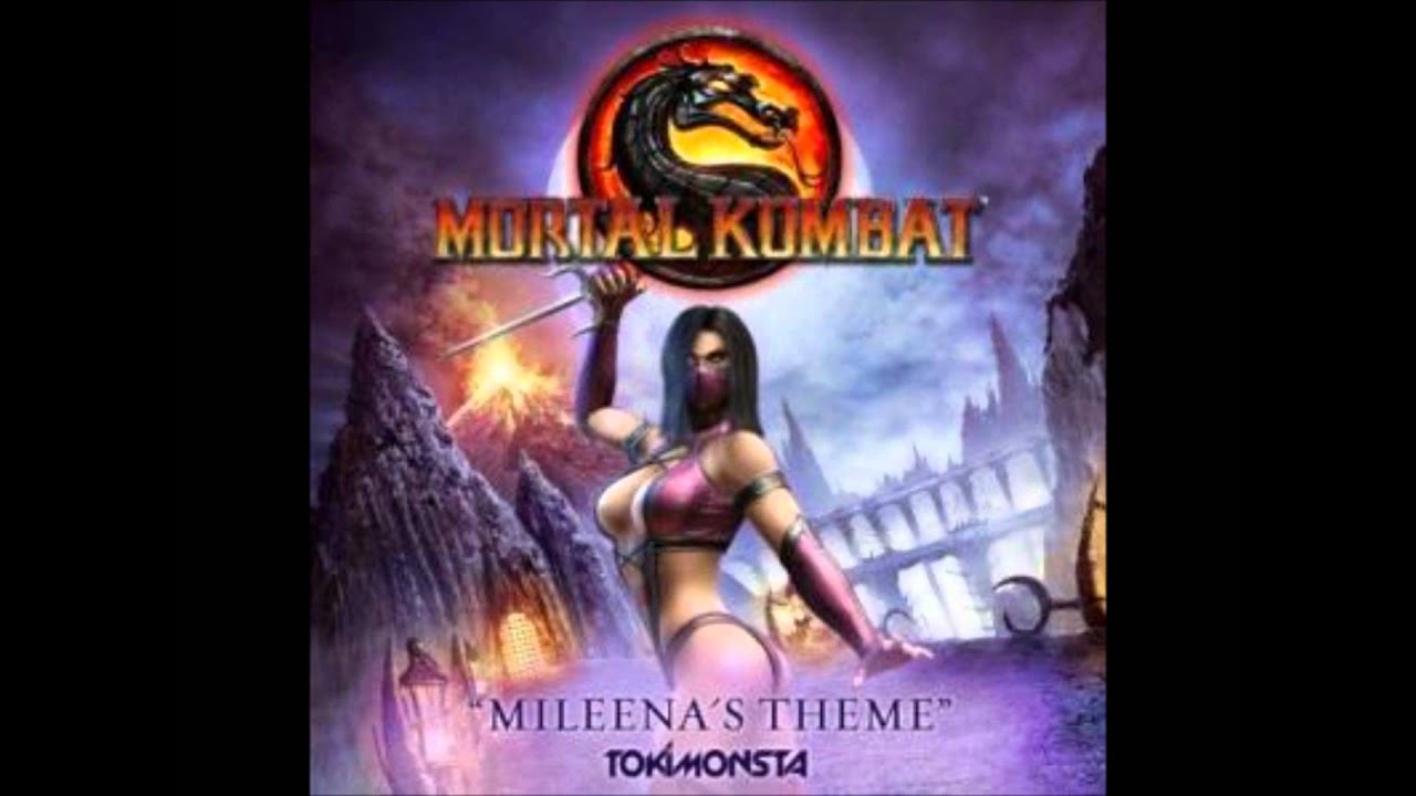 Mileena's Theme (Full Version) by Tokimonsta