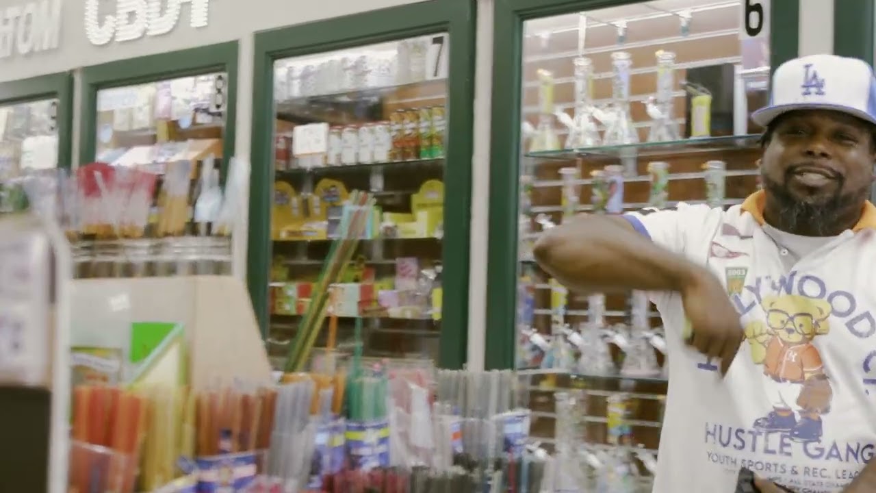 MEECH LOC FT WAYNESTARR & COMEDIAN DUNASTE  NASCAR MUSIC VIDEO GUNZOFILMS