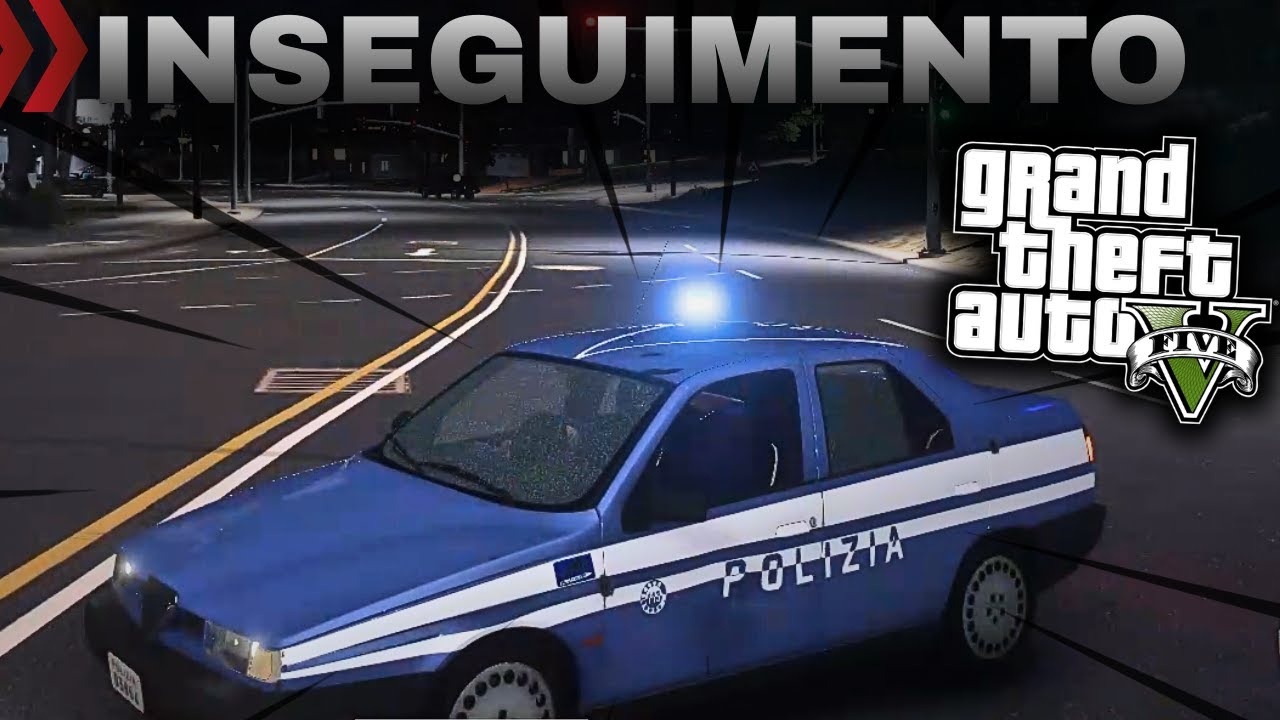 INSEGUIMENTO IN ACQUA E SPARATORIA! - 1999 | Polizia di Stato | IFRP