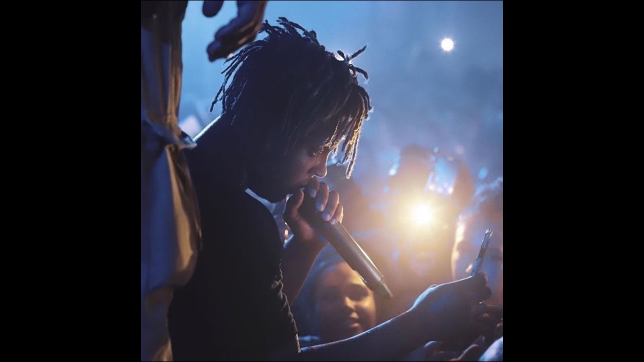 [FREE] (Guitar) Sad Juice WRLD Type Beat - 