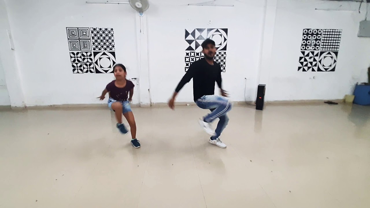 BHANKAS Dance Video | Baaghi 3 | Rahul Rathore  Choreography || Tiger S, Shraddha K | Bappi Lahiri