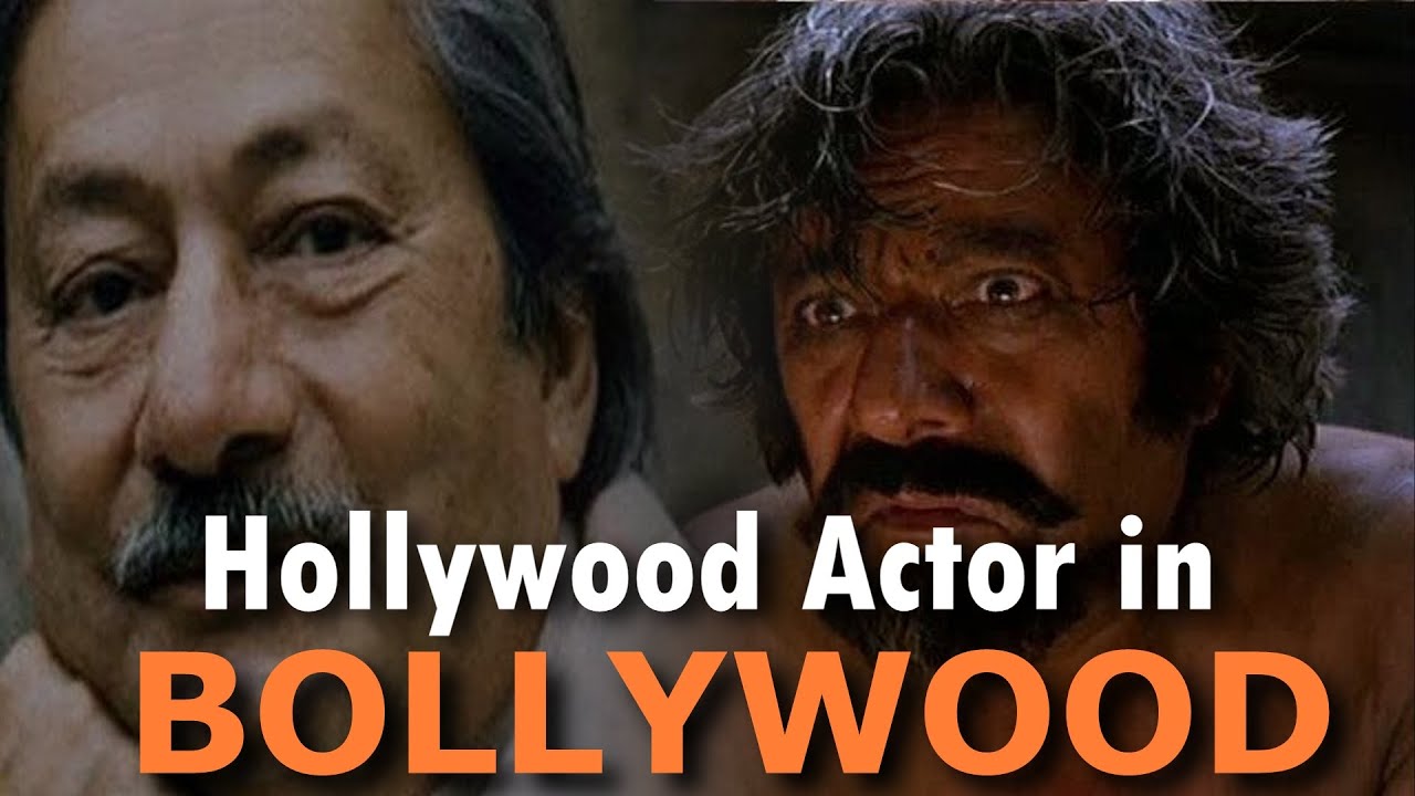How much you know about Saeed Jaffrey ?
