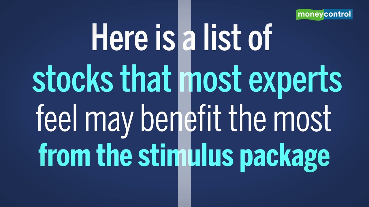 Expert pick out stocks that may benefit from the annoucement of FM of August 23