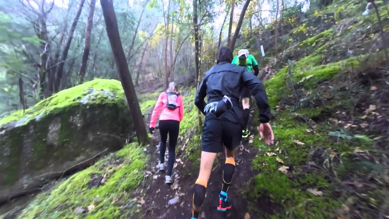 TRAIL ADVENTURE