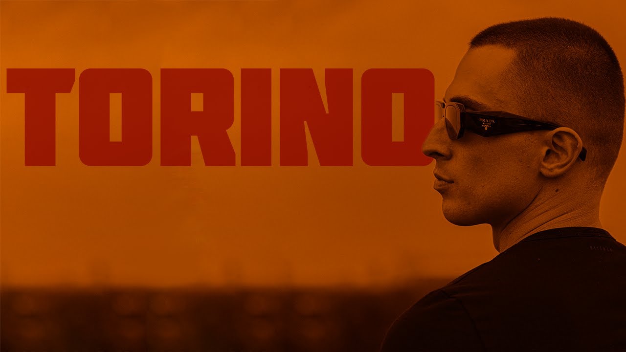 TEABE - TORINO FT. ERHA (PROD. WARDZA20K)