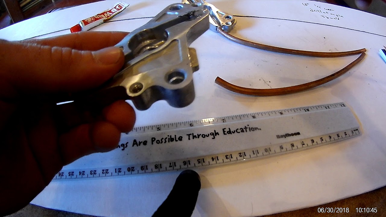 Honda grom oil pump mod revised