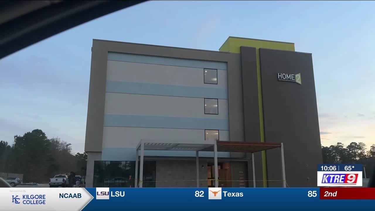 Lufkin City Council approves hotel permit despite property dispute
