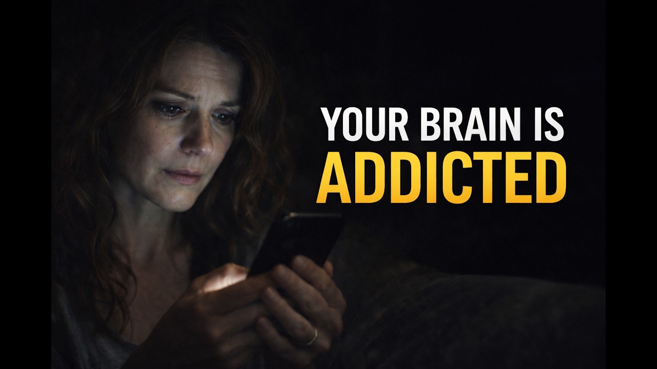 7 Signs Your Brain Is Addicted to a Toxic Relationship