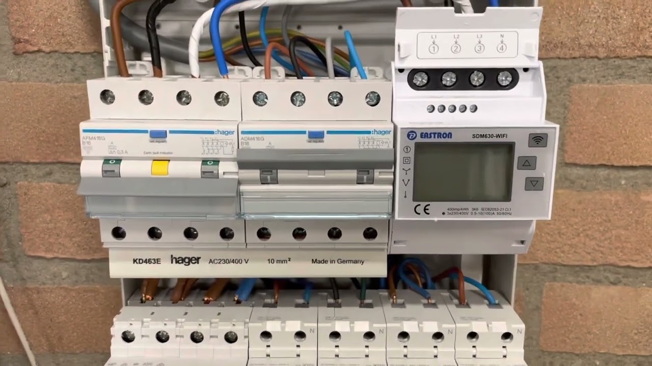 Slim schakelen met HomeWizard - direct gebruik van eigen opwek zonnepanelen