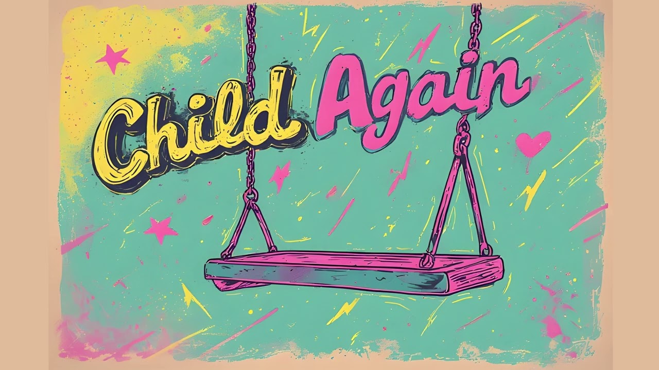 Nora Blake - Child Again