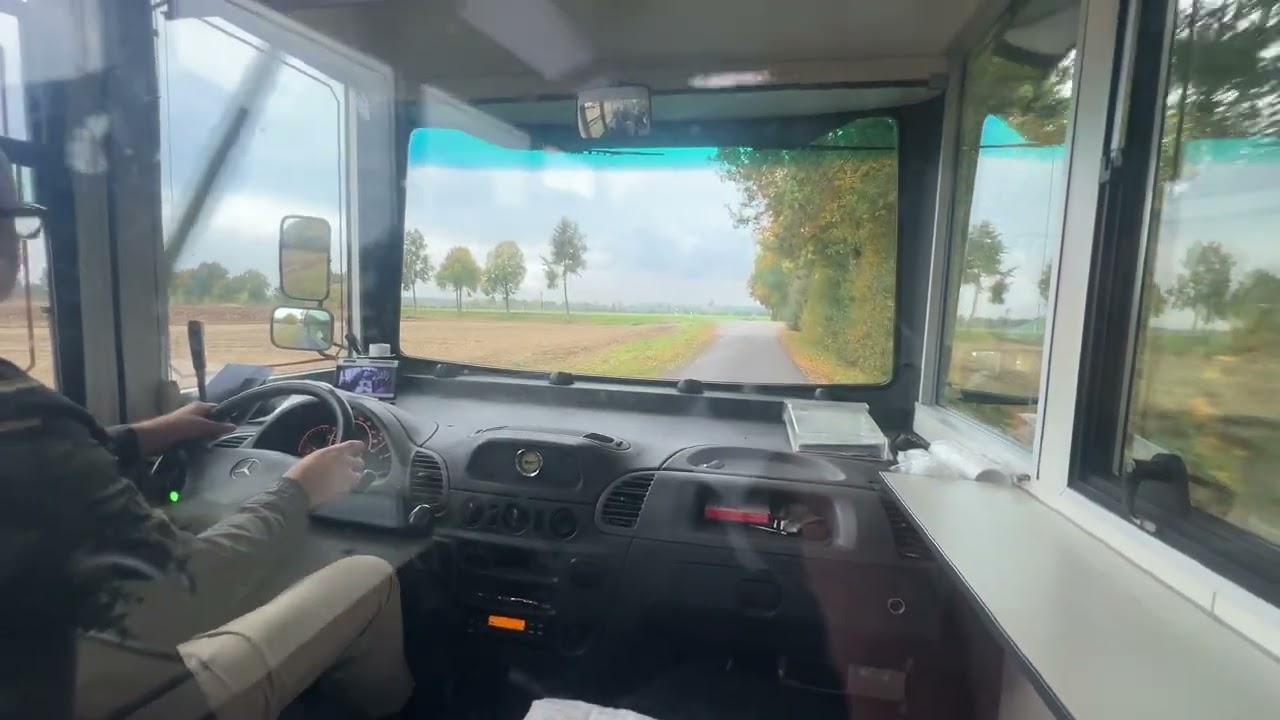 Clemens August Express
