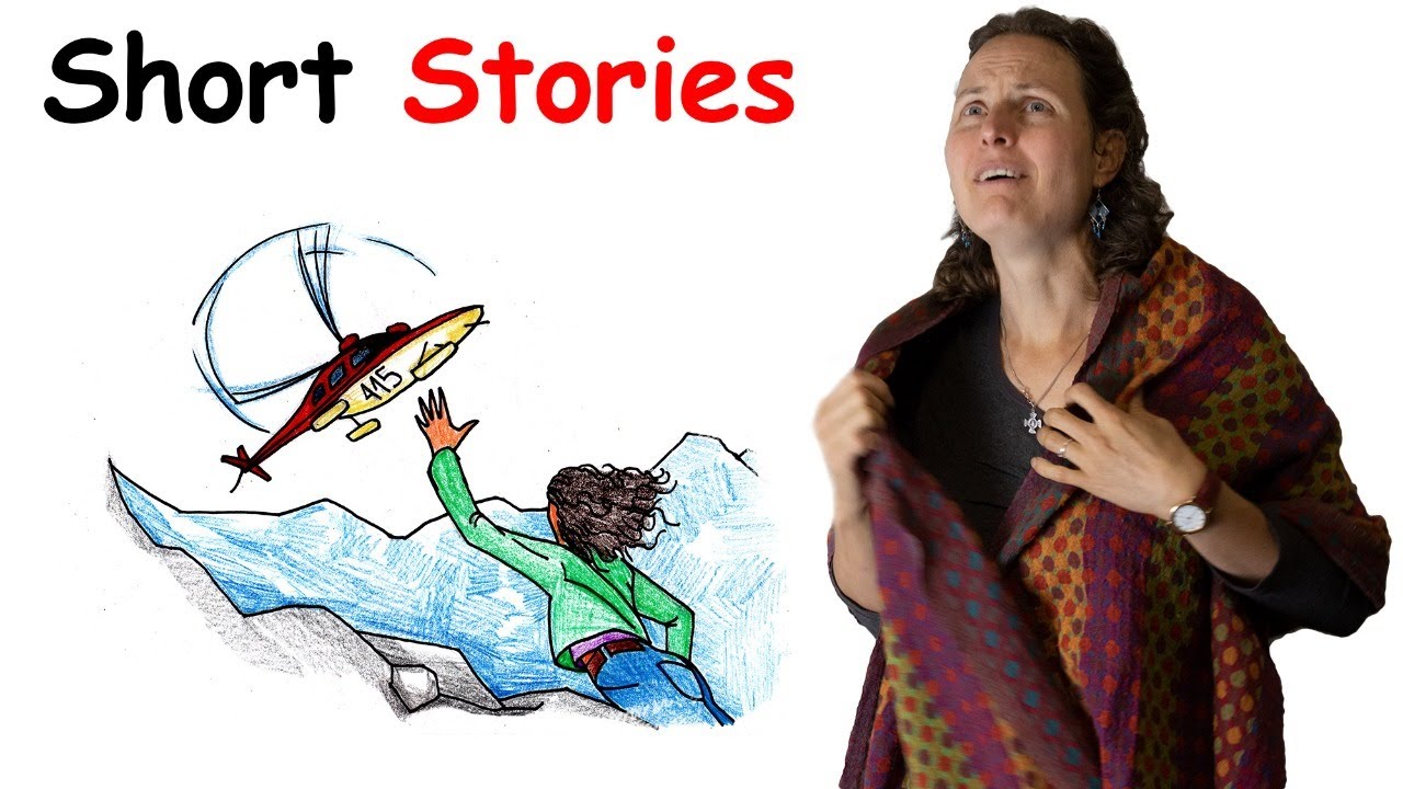 Swiss German story