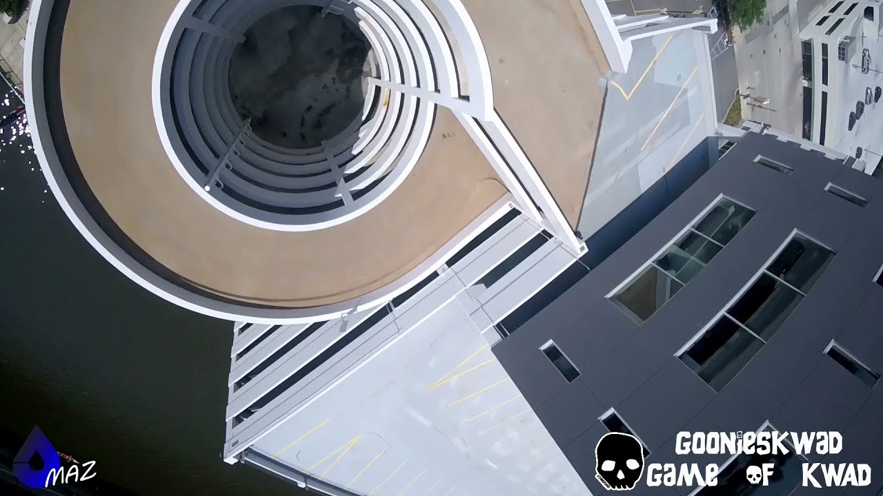Goonskwad Weekly Game of Kwad - Dive Gap ajmaz.fpv