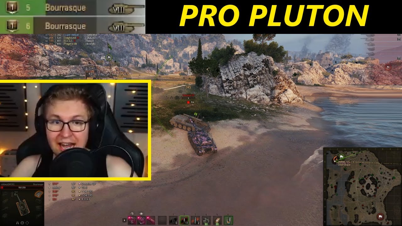 MULTI OGLĄDA BITWE TYPU *2vs15*