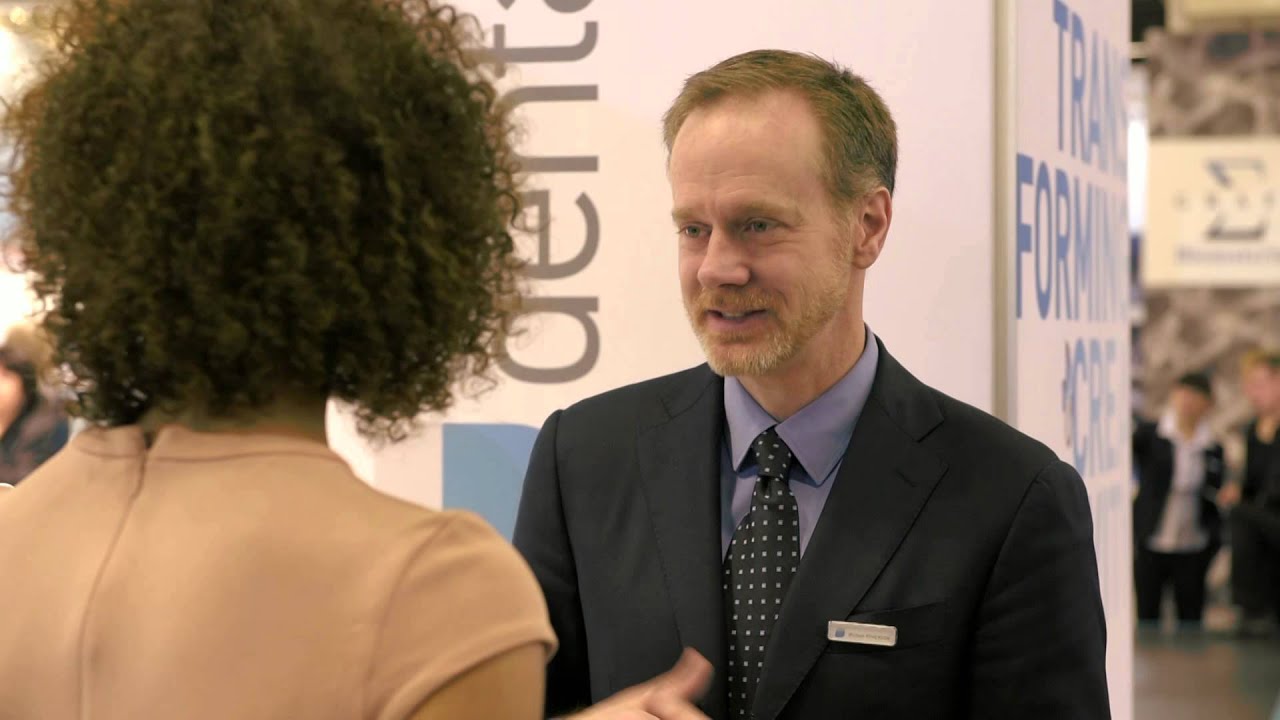 DentalWings@IDS2015 interviews