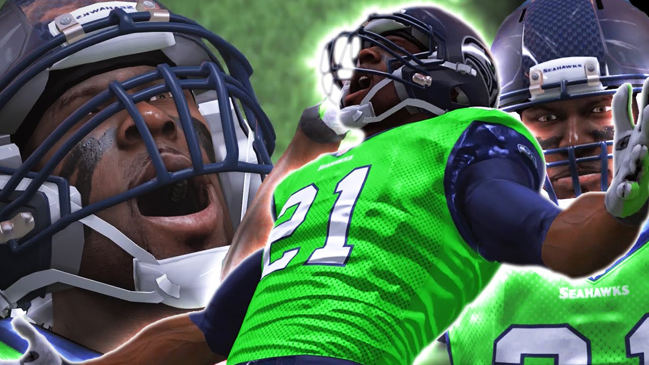Madden 15 Career Mode Gameplay S4 - DIVING INTERCEPTION! Was That A Fumble? Trying for Perfection