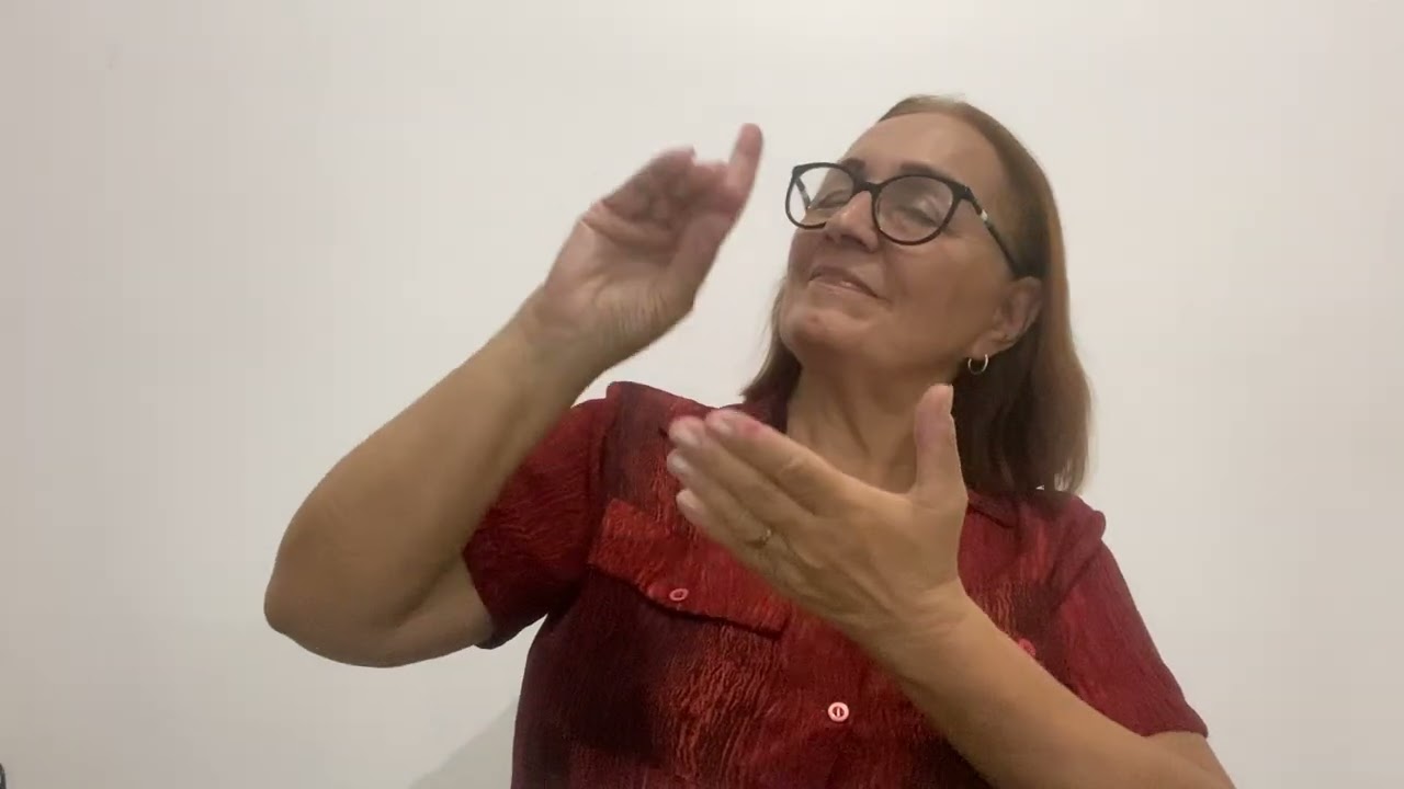 Ajuntamento em Libras