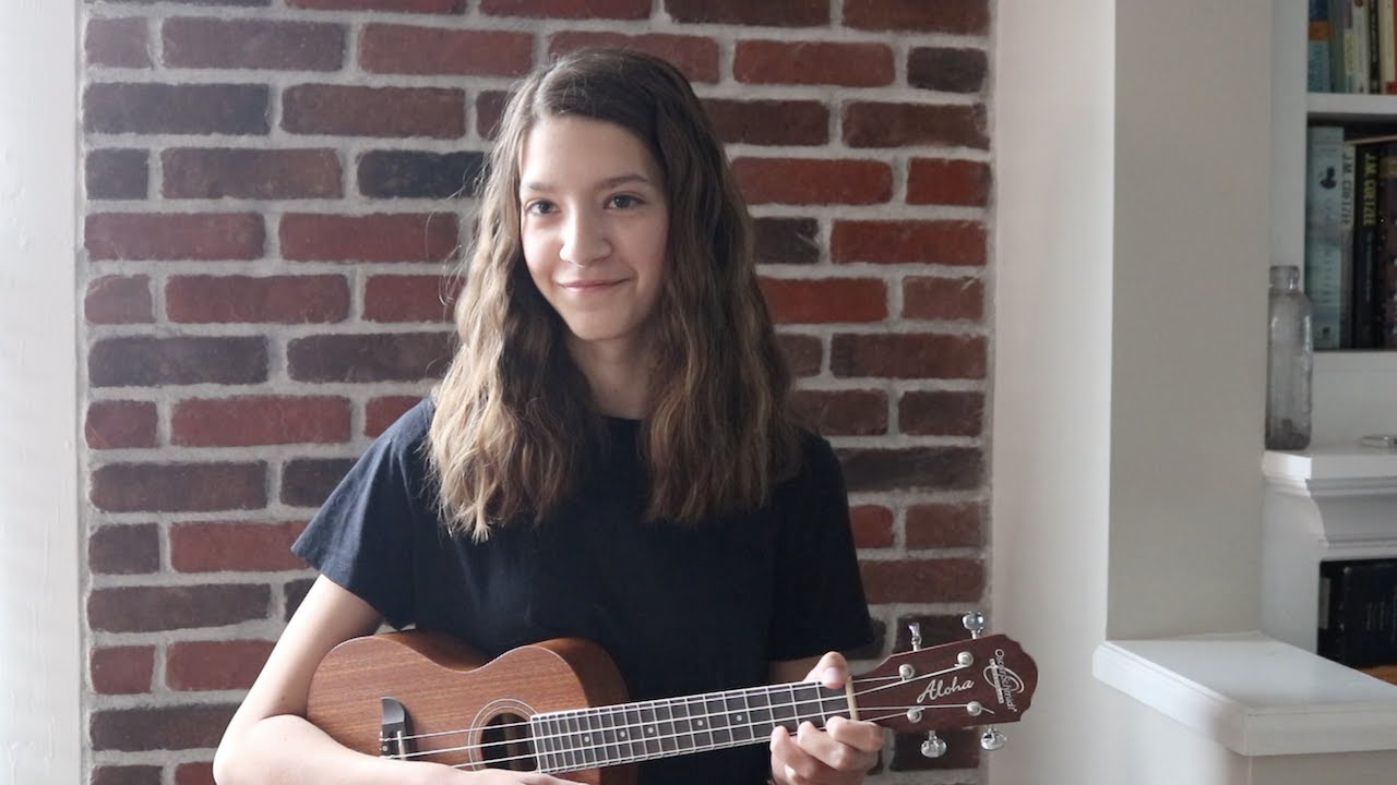 Home by Phillip Phillips Ukulele Tutorial