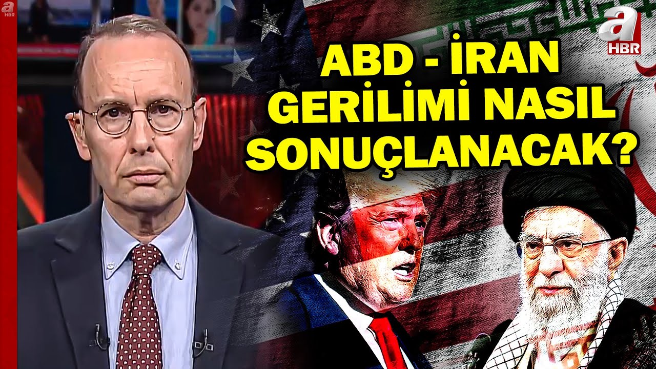 Umman'daki ABD - İran Görüşmelerinden Ne Çıktı? | A Haber