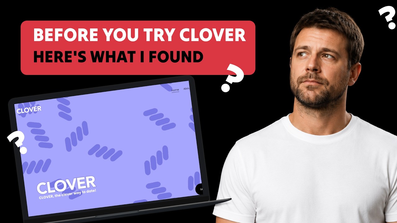 Before You Try CLOVER | Here's What I Found