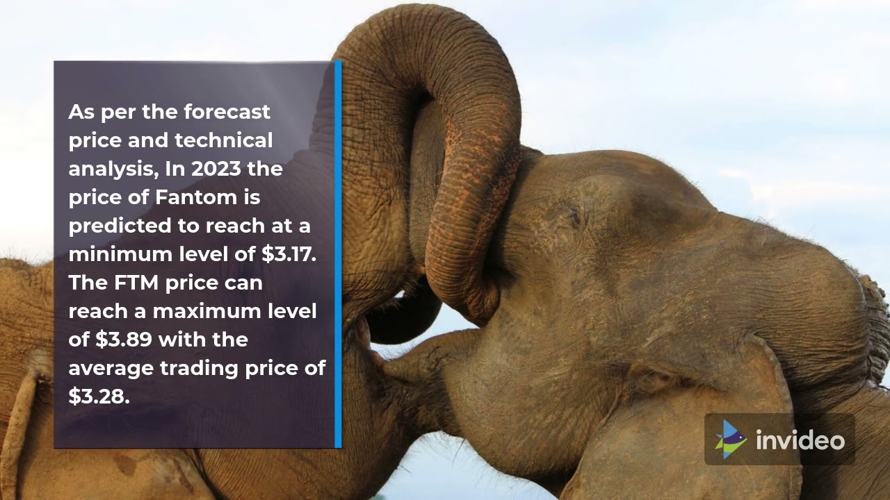 Fantom Price Prediction 2022, 2025, 2030  FTM Price Forecast | Cryptocurrency Price Prediction