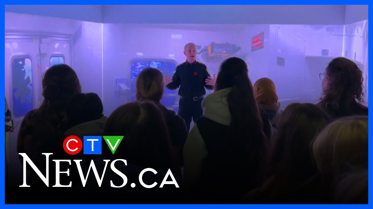 Algonquin College holds fall open house amid program cuts