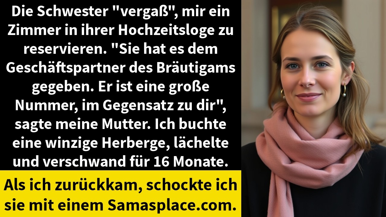 Die Schwester 