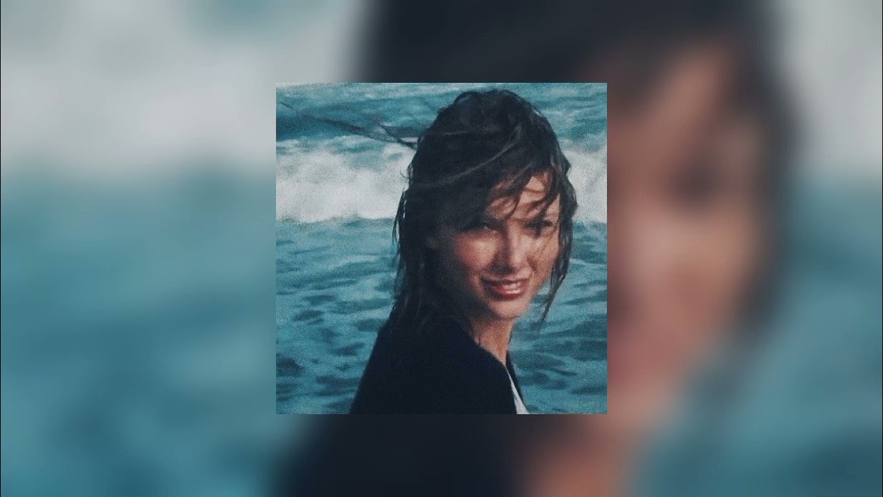 anti hero - taylor swift (sped up)