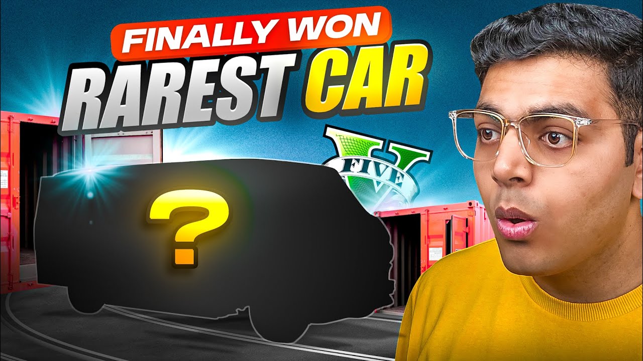 Won Rarest Cars In GTA 5 Grand RP 😍 | Halloween Container 350GC Crate Opening 🔥