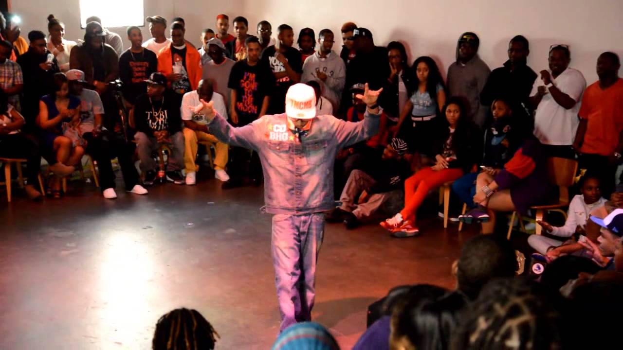 C.O vs DR RICO|#JW10|Jookin warz 10 2013