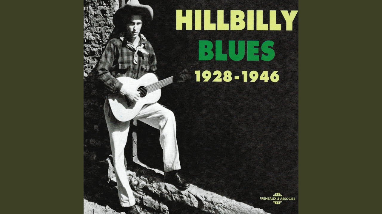 Chain Gang Blues
