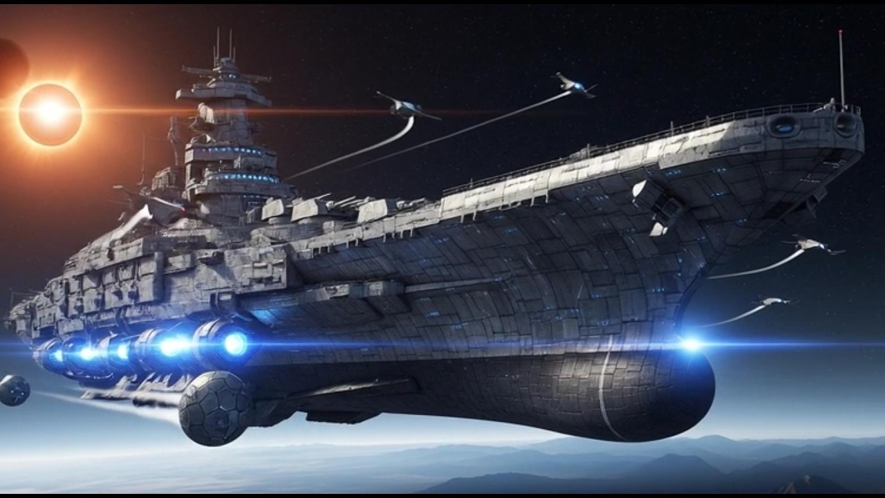 “Humans Declared WAR on the Galaxy’s Deadliest Species! | HFY”