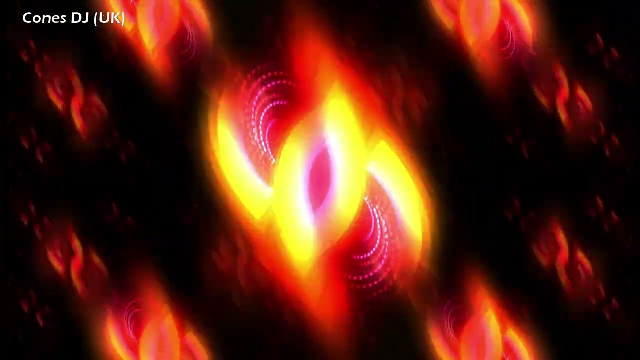 The Mixing Hour #53 - Technetium Plated Groove