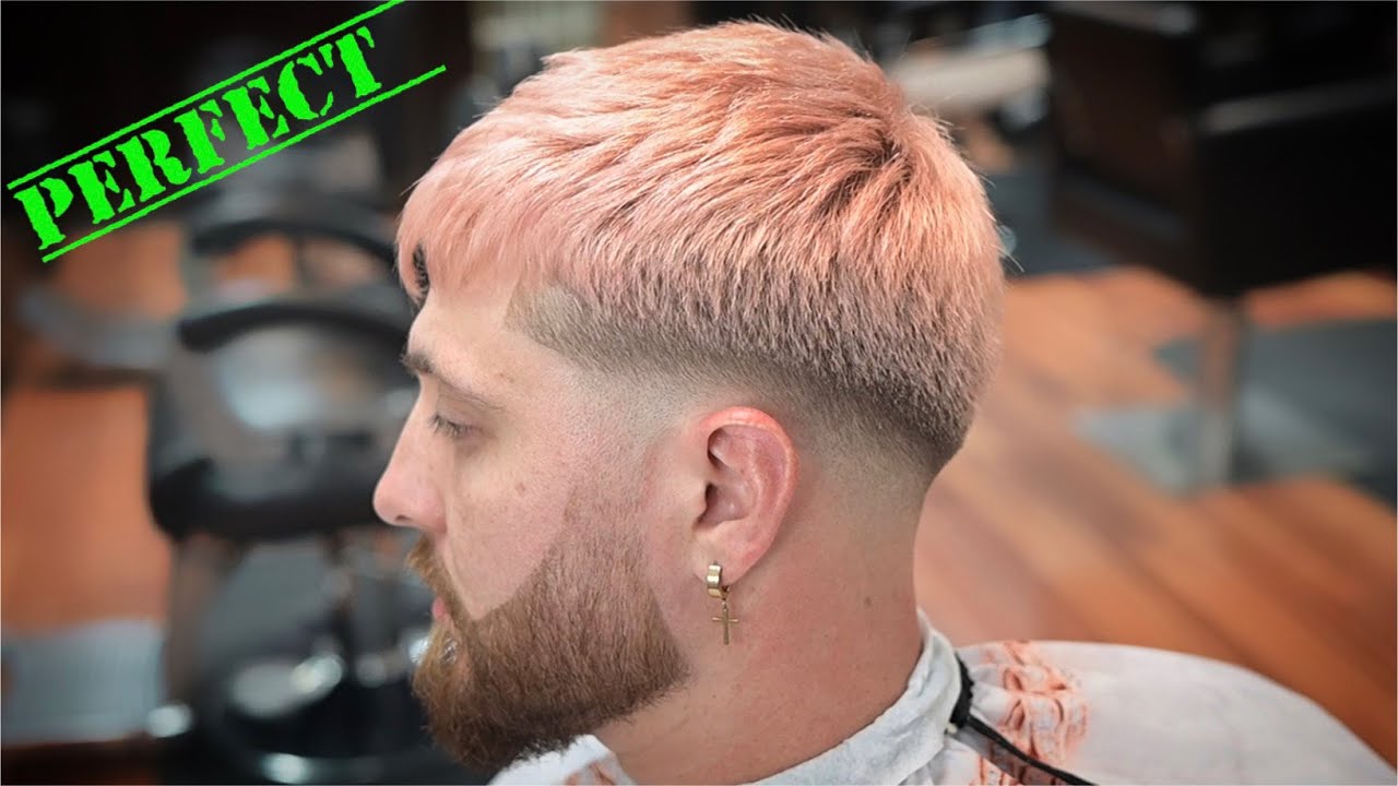 EL VERDADERO LOW FADE  CON TEXTURA / TUTORIAL DETALLADO 😱 #barberia  #lowfade