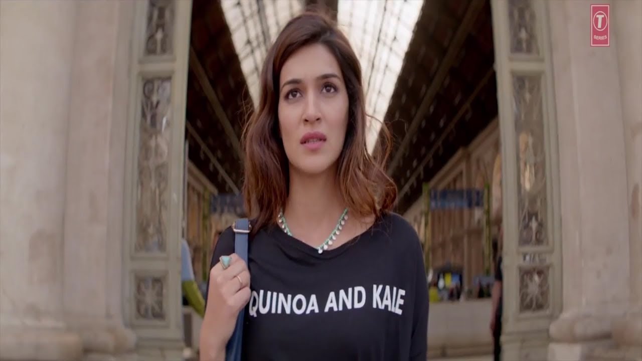 Ik Vaari Aa 4K,2K,1080p, ULTRA HD Bollywood Song