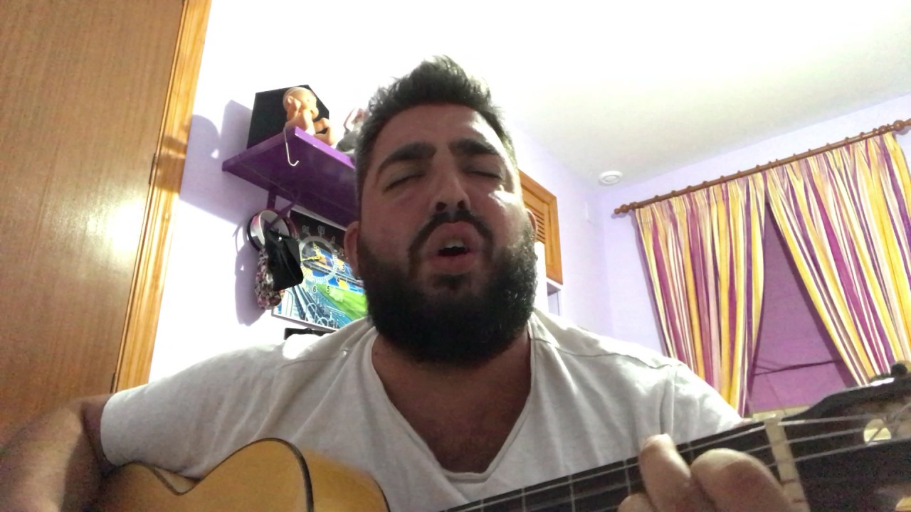Pasodoble La Banda del Capitán Veneno - Cuando los ojos abría...