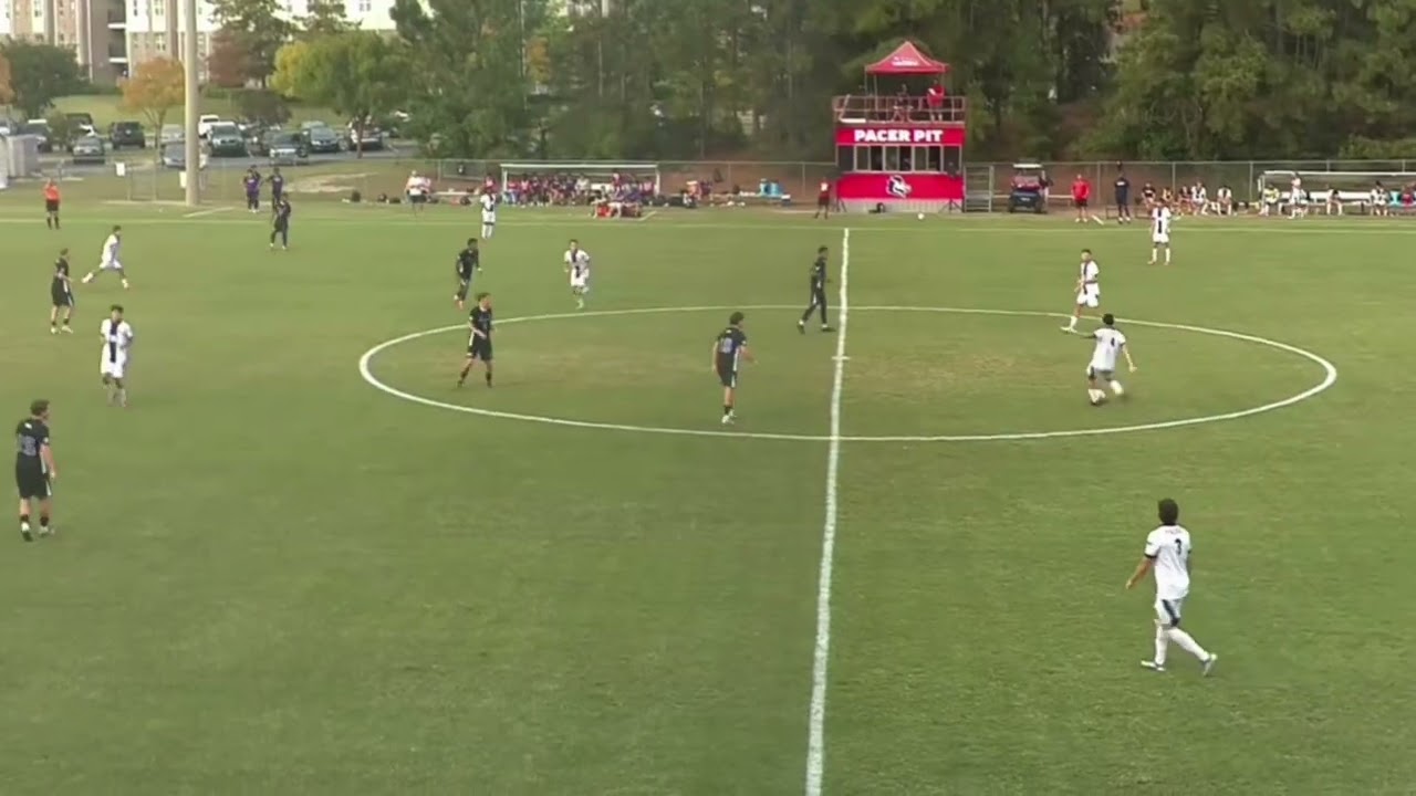 2025 Lucas Gomes Highlight Video 