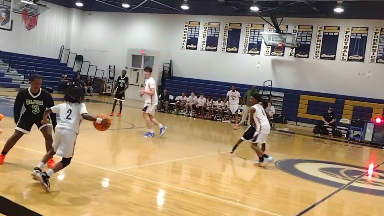 Adl boys vs Blair middle 