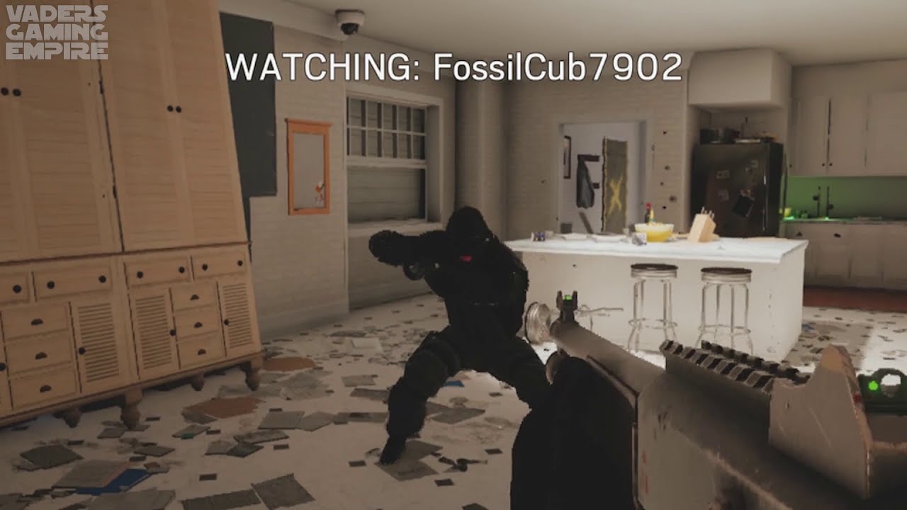Rainbow Six Siege Funny Moments #26 (R6 Siege Memes, Epic Fails and Best Funny Glitches R6S Montage)