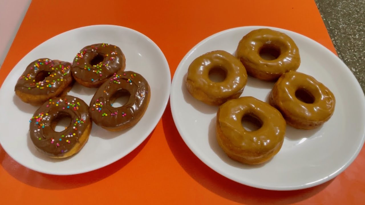 Homemade🍩 Doughnuts 🇬🇭 Just Like Mama’s | It All Started With a Lost Tooth🧡