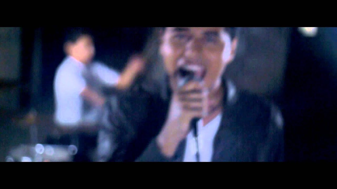 Nitrous - Justo A Tiempo (Official Video)