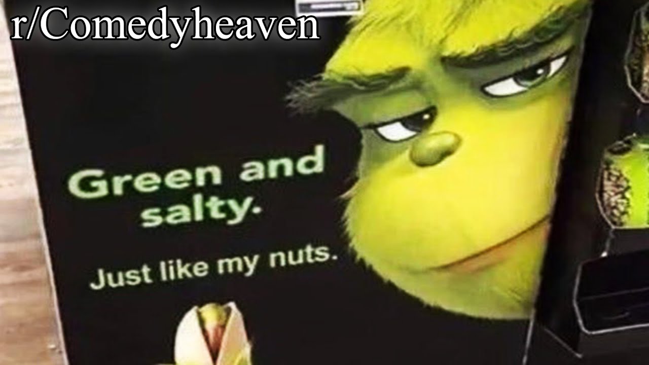 r/Comedyheaven | please don't talk to me again