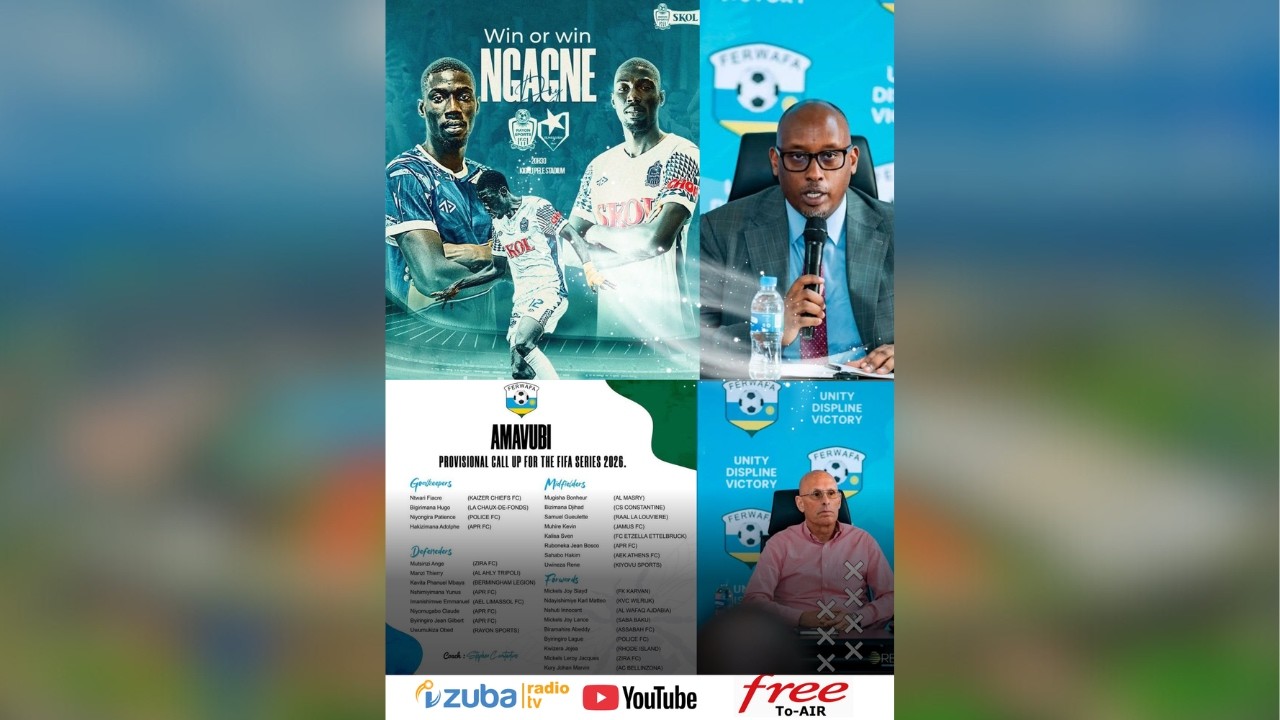 🔴LIVE : RAYON SPORT VS AL MERRIKH//NGABA ABAKINNYI 31 AMAVUBI AHAMAGAYE