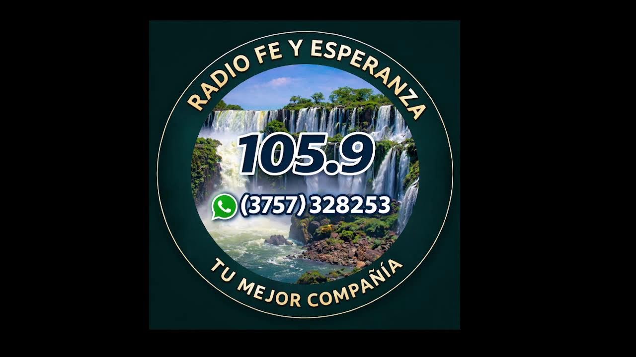 PROGRAMA DIOS DE PACTO