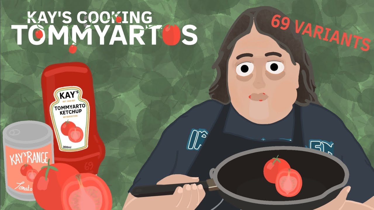 Kay's Cooking | Tomatoes