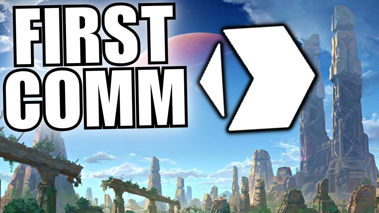 LANCER Lore: Union First Committee | Earth's Second Chance